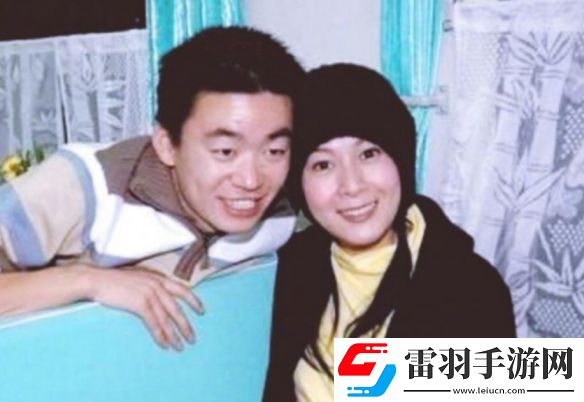 王寶強微博曬與劉德華劉若英19年前合照！回憶滿滿