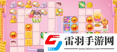 保衛蘿卜4怎么通過秋妃傳第96關