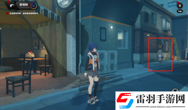 絕區零可琳偶遇事件任務如何通關