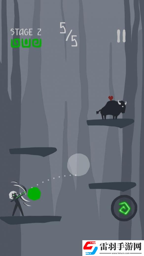 這一箭匯聚了世界特洛伊游俠漢化版下載發(fā)布