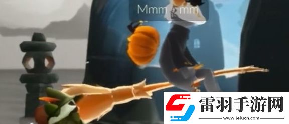 光遇2024萬圣節活動開啟時間是什么時候