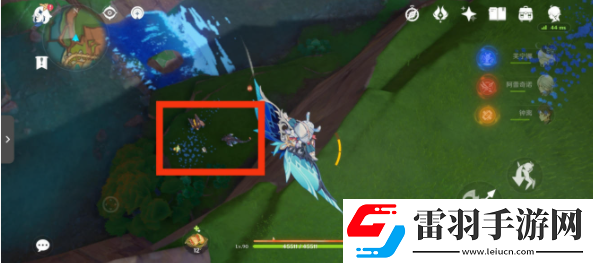 原神5.0愛龍人的平凡生活任務如何通關