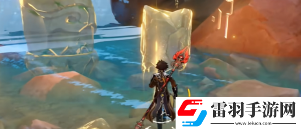 原神5.0或許是個好的營地成就怎么解鎖