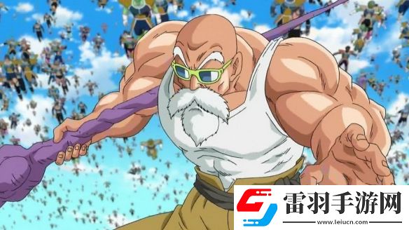 戴墨鏡不只是為了耍帥！盤點二次元中的“墨鏡哥”