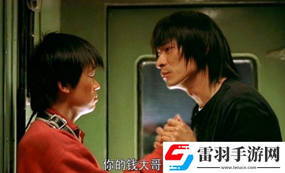 王寶強微博曬與劉德華劉若英19年前合照！回憶滿滿