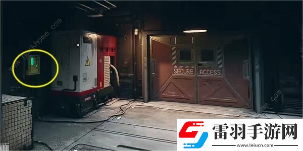 星空STARFIELD礦業月刊09在哪礦業月刊09獲取位置詳解