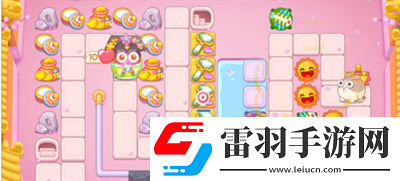 保衛蘿卜4怎么通過秋妃傳第96關