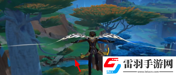 原神5.0或許是個好的營地成就怎么解鎖