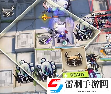 明日方舟迷宮飯聯動活動有哪些獎勵