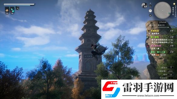 下一站江湖2神秘書信任務通關思路是什么