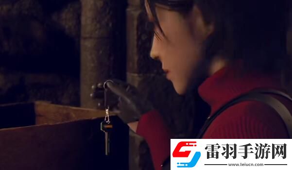 生化危機4重制版DLC第五章攻略