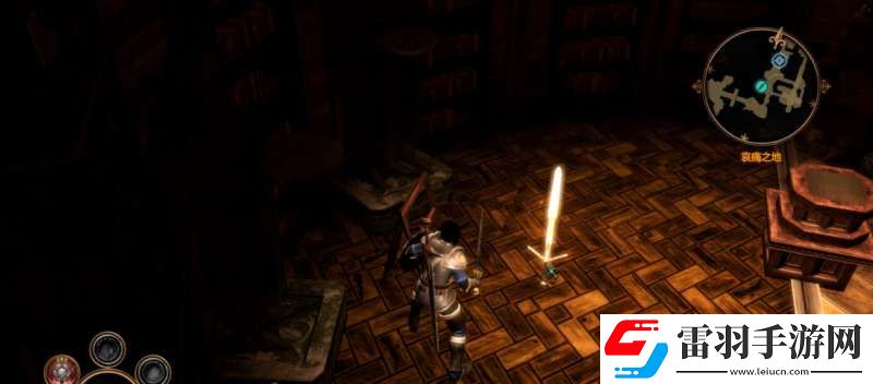 決戰(zhàn)地牢類游戲哪個好玩