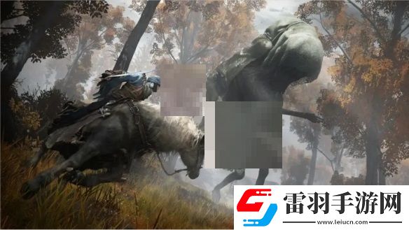 艾爾登法環自帶buff裝備有哪些艾爾登法環自帶buff裝備介紹