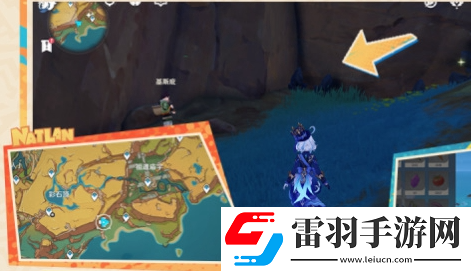 原神養(yǎng)石任務(wù)如何通關(guān)