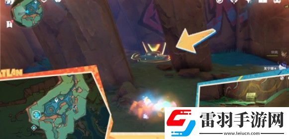 原神5.0湛藍曜石斷片獲得步驟一覽