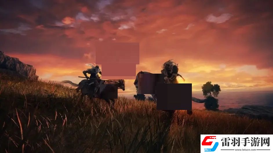 艾爾登法環自帶buff裝備有哪些艾爾登法環自帶buff裝備介紹