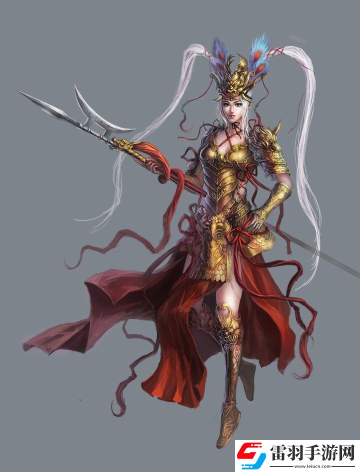 三國志12MOD頭像制作心得