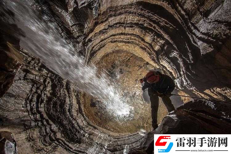 ゴブリン洞窟哥布林