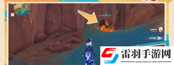 原神養(yǎng)石任務(wù)如何通關(guān)