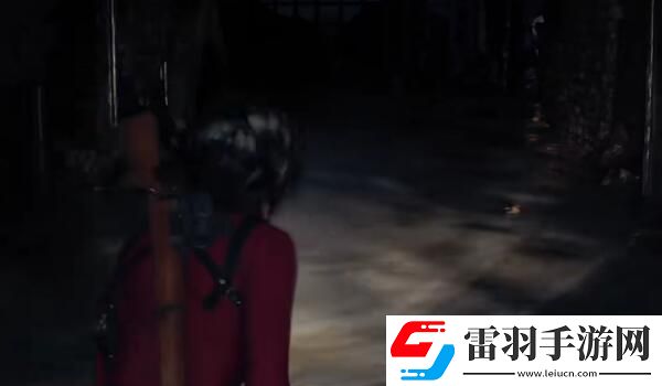 生化危機4重制版DLC第五章攻略