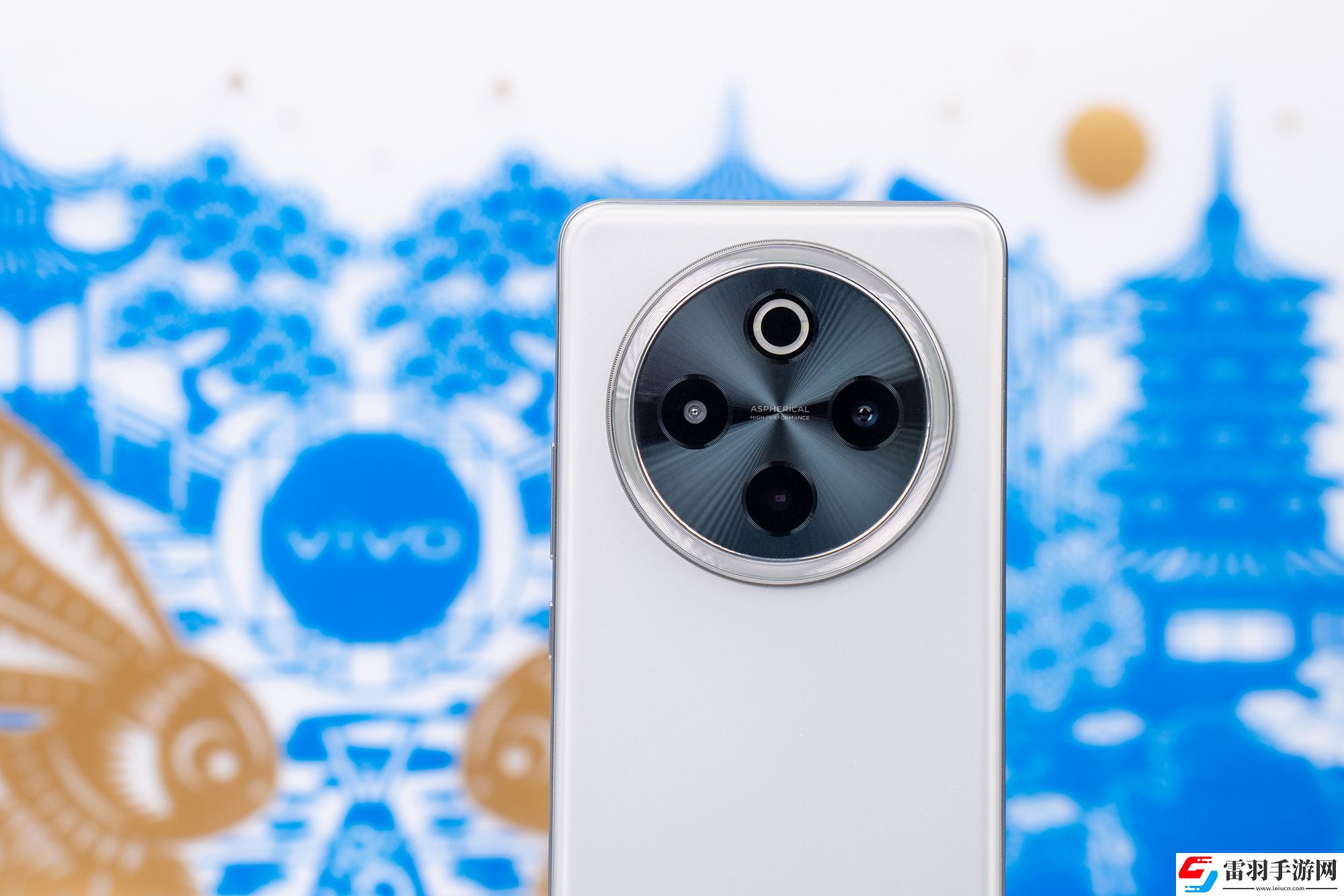 vivoY300Pro正式開售