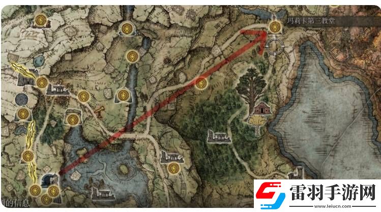 艾爾登法環如何調配靈藥艾爾登法環調配靈藥方法