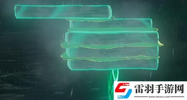 塞爾達傳說王國之淚喬奇希烏神廟攻略