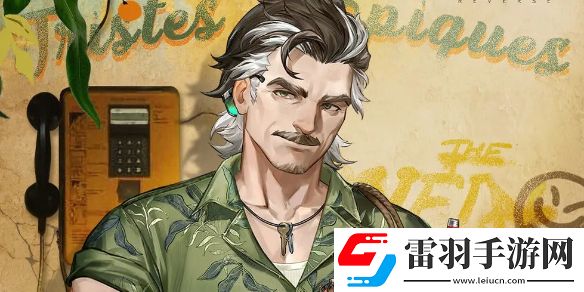 重返未來1999鄧肯先生技能是什么