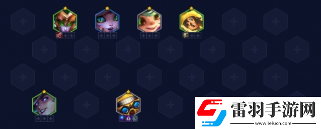 金鏟鏟之戰(zhàn)詛咒卡爾瑪陣容怎么通關(guān)