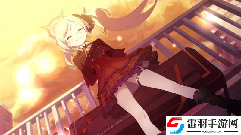 蔚藍檔案睦月怎么樣