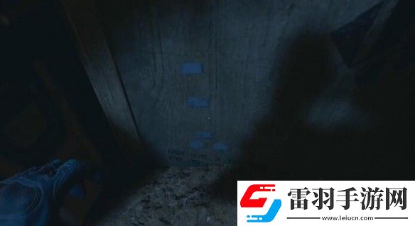 三角洲行動(dòng)長弓酒店門口L4密碼門密碼分析