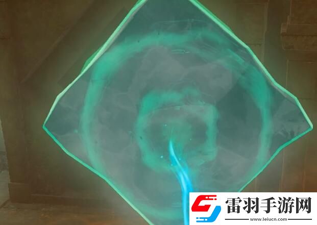 塞爾達傳說王國之淚喬奇希烏神廟攻略