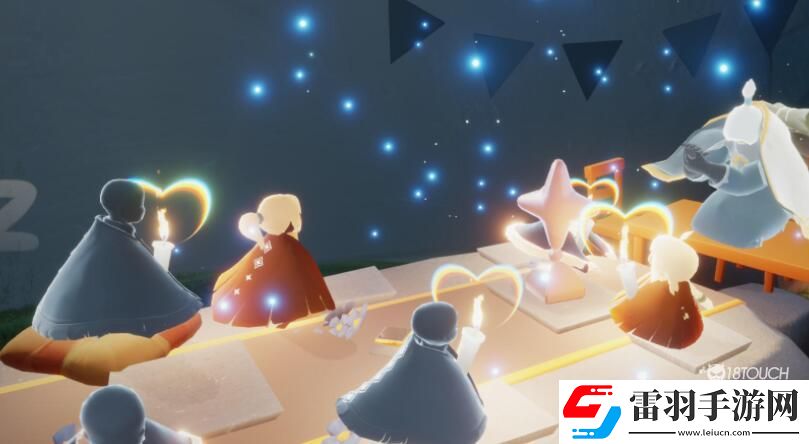 光遇雨林老奶奶出現(xiàn)時間一覽