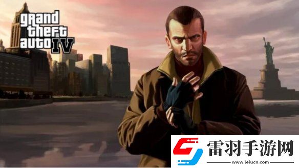 GTA4“人口增加”MOD發布