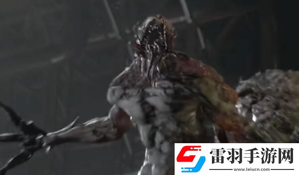 生化危機4重制版DLC第五章攻略