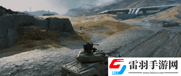 三角洲行動輪式突擊炮實力強度分析