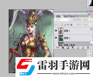 三國志12MOD頭像制作心得