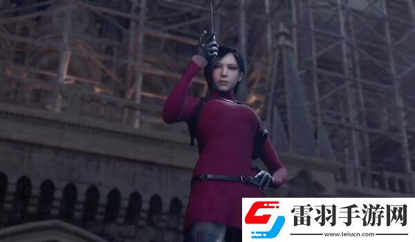 生化危機4重制版DLC第五章攻略