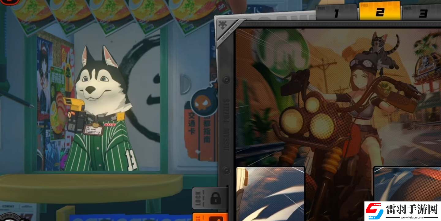 絕區零1.2版本可獲取菲林數量統計