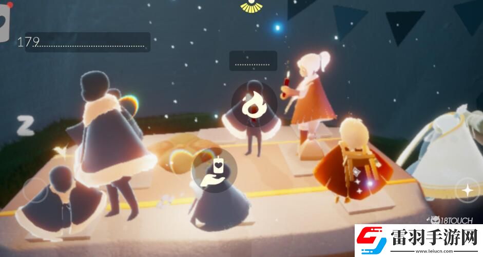 光遇雨林老奶奶出現(xiàn)時間一覽