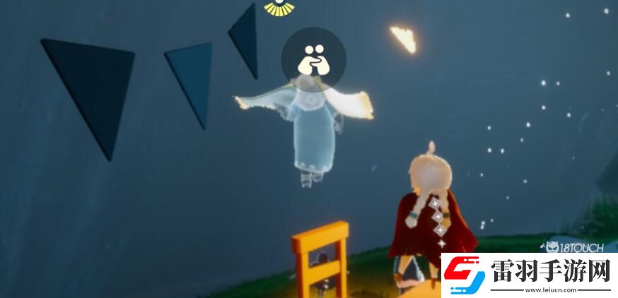 光遇雨林老奶奶出現(xiàn)時間一覽