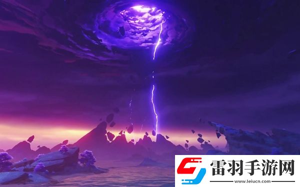 原神天雷圣裁成就解鎖方法