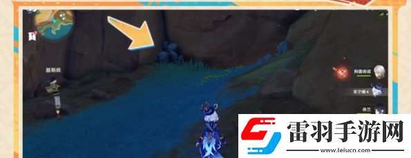 原神養(yǎng)石任務(wù)如何通關(guān)