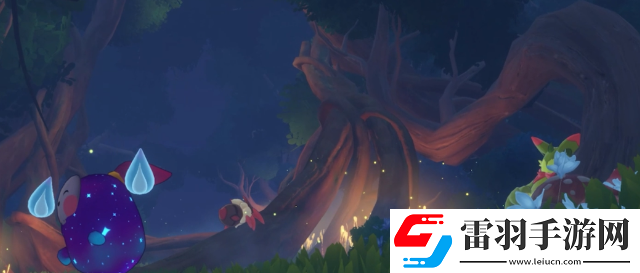 洛克王國手游煒煌雷諾技能搭配分析