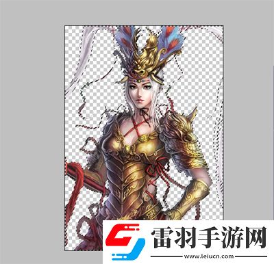 三國志12MOD頭像制作心得