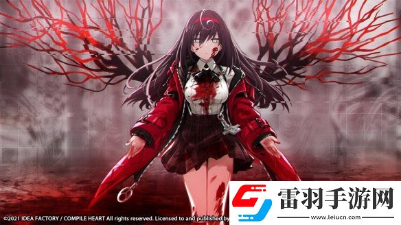 日式RPG死亡終局