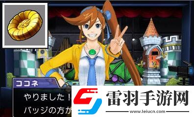 逆轉裁判6原聲帶今日發售包含2CD共62首曲目