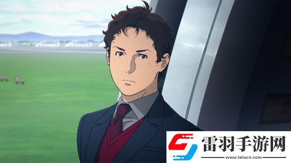 夏亞居然第一名機動戰(zhàn)士高達史上最帥男主角TOP10