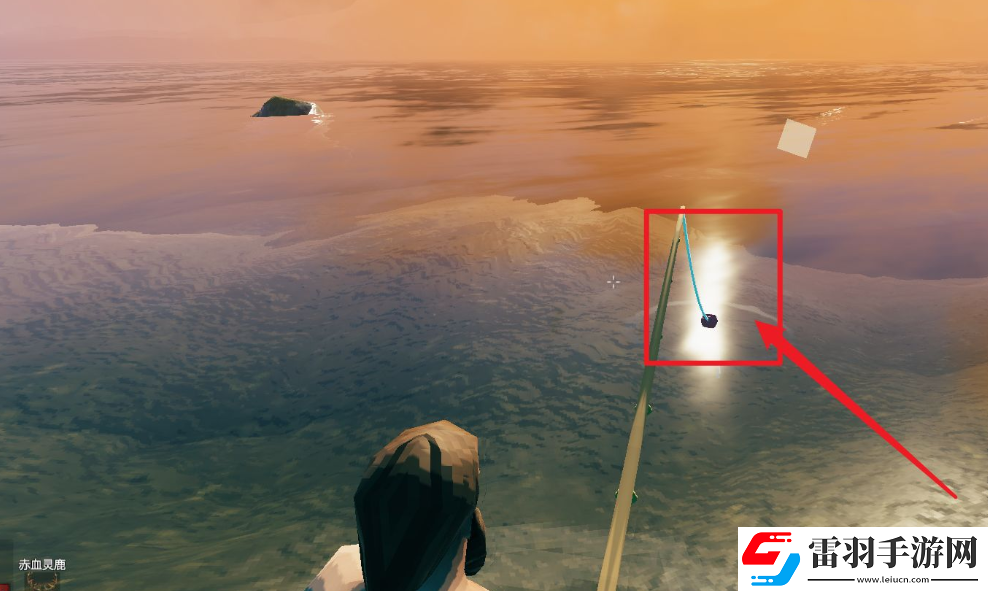 英靈神殿魚竿購(gòu)買使用方法介紹