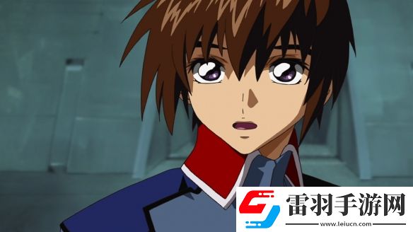 夏亞居然第一名機動戰(zhàn)士高達史上最帥男主角TOP10